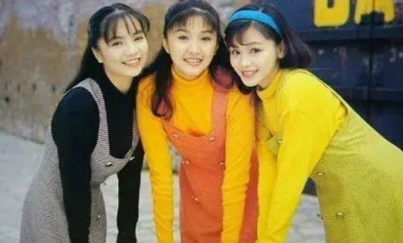 小虎队恩怨33年：吴奇隆苏有朋想起“二哥”的日子