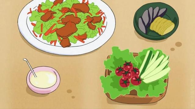 吃货朋友圈说说，吃货朋友圈说说心情（适合十一晒美食的小句子）