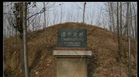 经典故事：缇萦救父，缇萦救父这个故事简单讲述什么（“缇萦救父”的故事就发生在泰安）