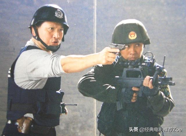 武警特警电视剧，盘点三部特警电视剧或电影（8部值得一看的军事题材电视剧）