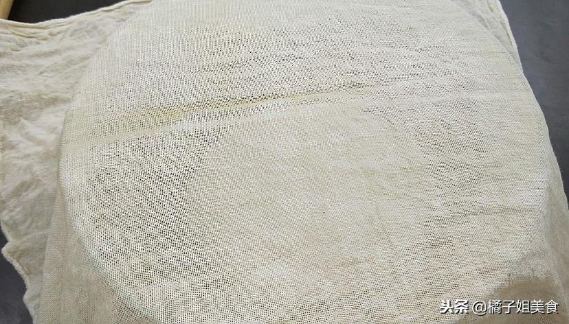 圖片[4]-【家常烙餅】做法步驟圖 外皮酥脆 內里柔軟-起舞食譜網