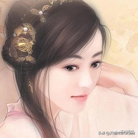 夏姬姓什么，夏姬是哪个朝代的人（郑国女孩夏姬）