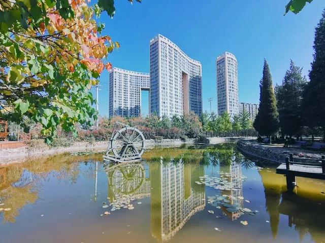 辽宁科技大学宿舍，2021年辽宁科技大学新生宿舍条件图片环境怎么样（<十五>辽宁科技大学）