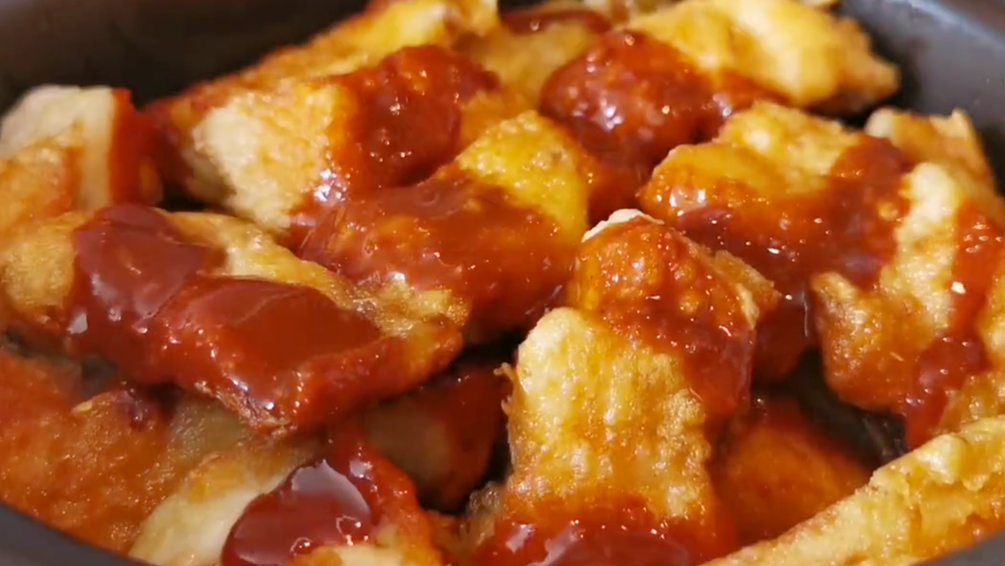 圖片[6]-【豆腐燜魚】做法步驟圖 不加一滴水 上桌瞬間被掃光-起舞食譜網