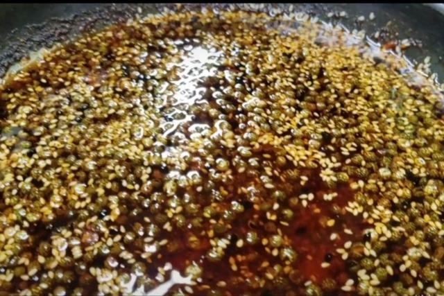 香油的制作方法，纯香油的制作方法（你做的红油、香油比酒店的还香）