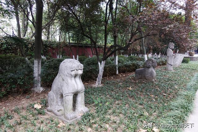 包青天是哪里人，包拯包青天是一个人吗（历史上著名的包公包青天长眠之地原来在这里）