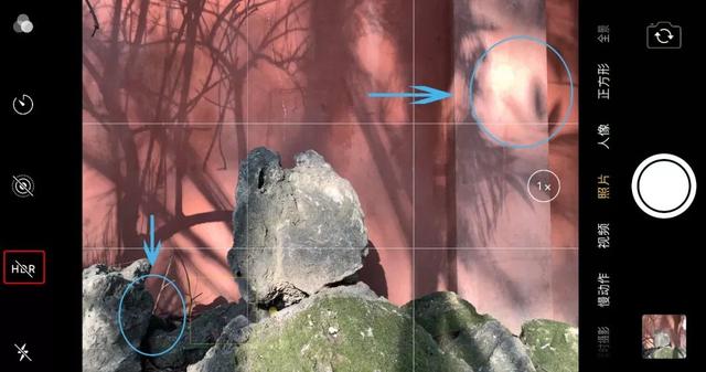 iphone拍照有哪些功能，iPhone手机的自带相机操作完全指南