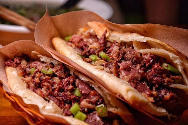 河间驴肉火烧做法，河间驴肉火烧做法介绍（<正宗河间“张果老”配方及制作工艺>）