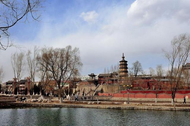 涞源旅游景点大全，涞源县景点（周末河北涞源出发自驾1日游景点攻略推荐）