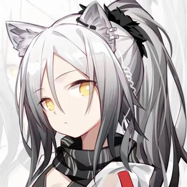 明日方舟混合cp头像/一对两张微信，苏柒：明日方舟混合cp头像/一对两张（明日方舟头像完整版第三期）