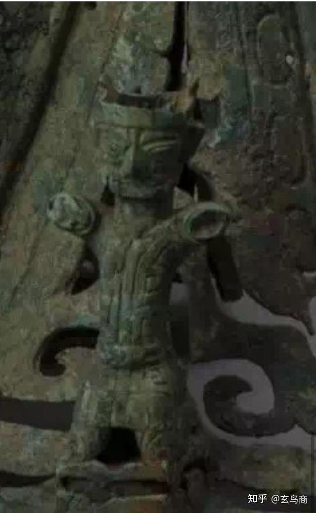 蚕丛及鱼凫指什么，蚕丛及鱼凫指的什么（蚕丛、柏濩、鱼凫）