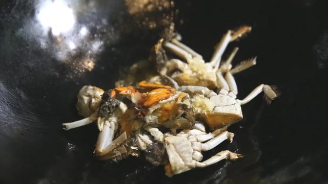 毛蟹的做法有哪些,毛蟹的做法 家常做法(百年老正兴的毛蟹年糕) 毛蟹的做法有哪些,毛蟹的做法 家常做法(百年老正兴的毛蟹年糕)