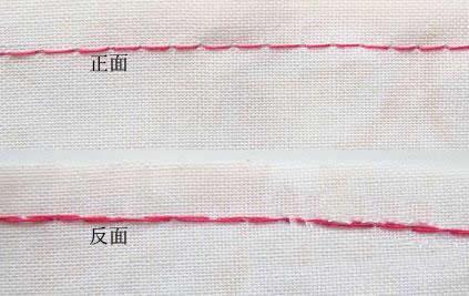 怎么锁扣眼，怎么锁扣眼儿（老裁缝教你手工缝纫衣物针法大全）