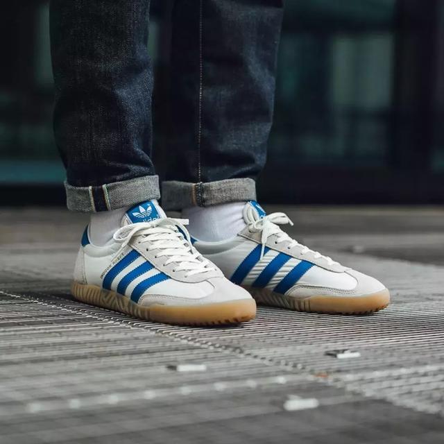 什么叫生胶鞋底，什么叫生胶鞋底胶（只要是钟情复古的）