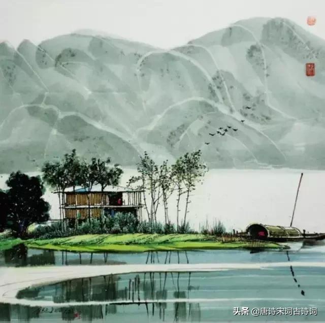 纳兰词中最唯美的句子，仓央嘉措最美的十首情诗（在暖暖的春日里捧读一首首纳兰词）