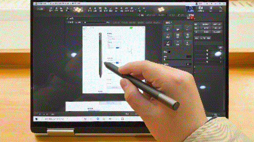 windows开机音乐，windows开机音乐简谱（Pen触控笔丨教你如何更加灵活高效地使用）