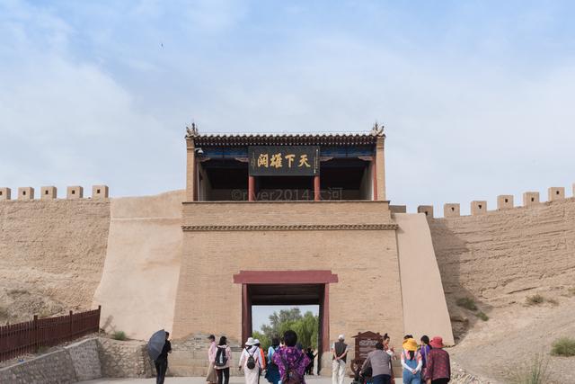 天下第一雄关之称的是什么地方，天下第一雄关在哪里（被誉为天下第一雄关）