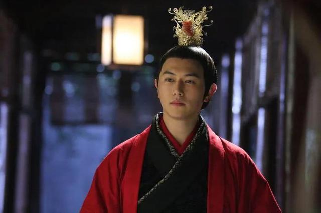 刘邦和刘备的关系，刘邦和刘备是什么关系（三国刘备确实是刘邦的后人吗）