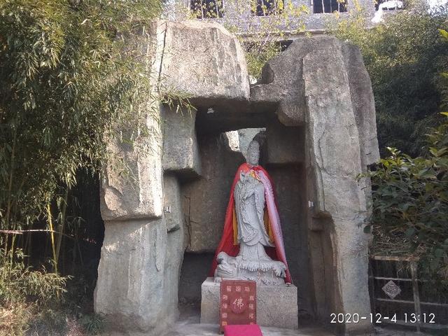 农历四月十八是观音菩萨节日，四月十八是佛教什么日子（优秀旅游文化乡镇——安徽亳州观堂镇之二）