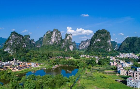 清远旅游必去十大景点，清远景点排行榜（清远十大好玩的旅游景点）