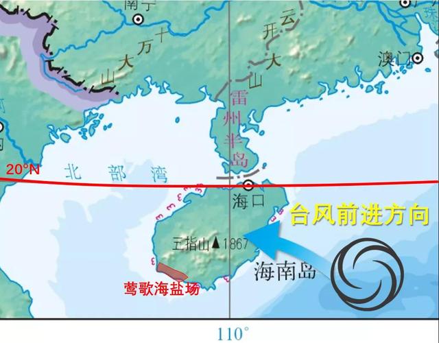 中国最大的盐场介绍，中国最大的盐场是什么盐场（走进中国的四大盐场）