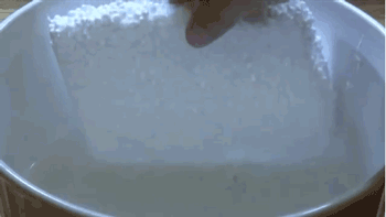 高中化学 喷泉实验，化学喷泉实验方程式（37张化学实验动图）