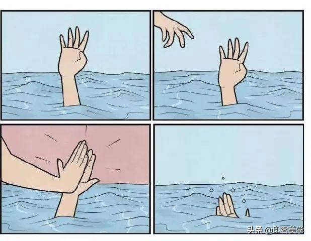 香蕉图案t恤是什么牌子，超有创意的5种ins插画，微信头像