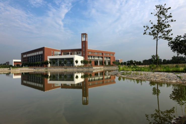 山东省轻工业学校（山东这所二本大学改名很成功）