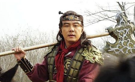 程咬金简介，半路杀出个程咬金是什么典故（绝佳的政治人才）