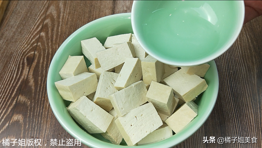 图片[3]-【豆腐乳】做法步骤图 好吃、解馋、下饭-起舞食谱网