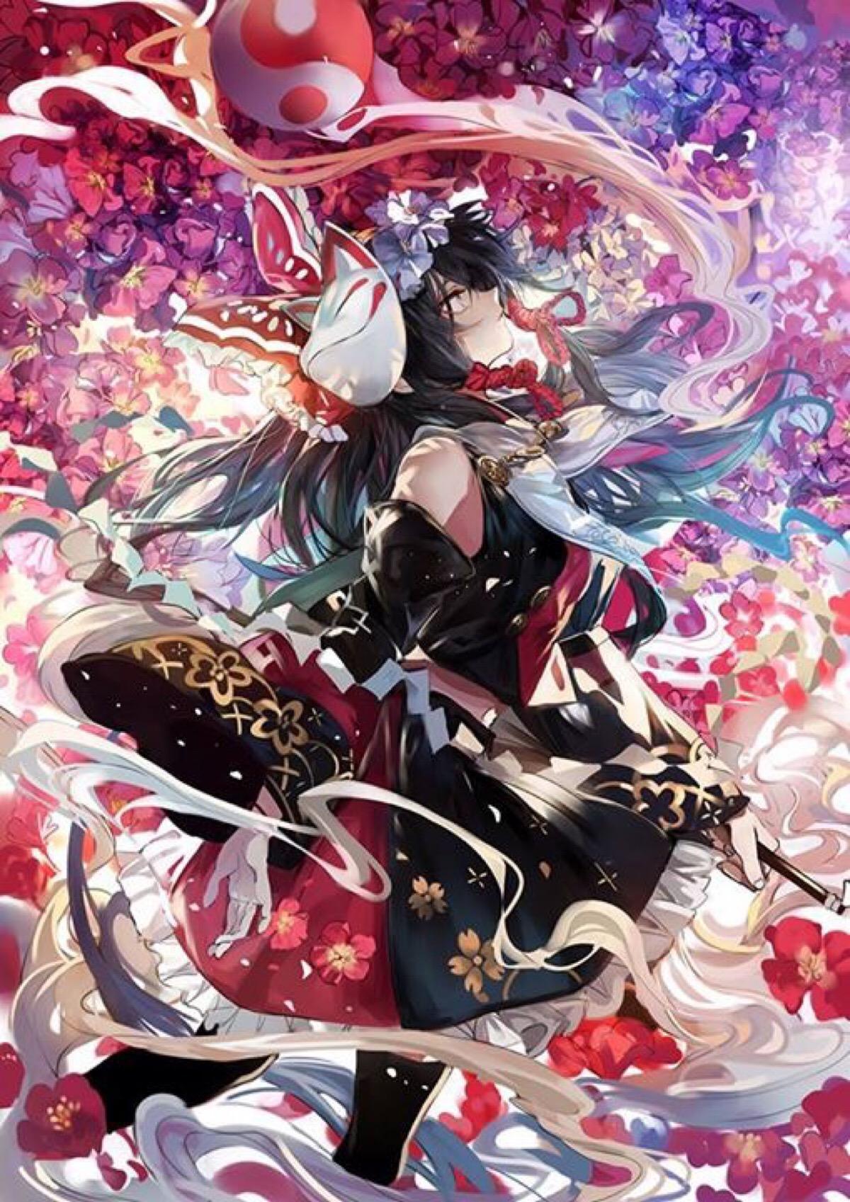 东方project照片,看的可收好看的高清动漫图片壁纸,可收藏