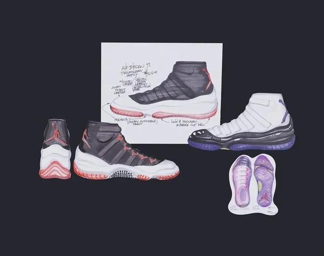 aj11有气垫吗，air jordan 1有没有气垫（Adapt：未来已来）