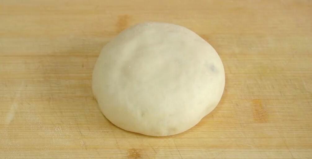 圖片[5]-【雪梨雞蛋餅】做法步驟圖 孩子特別喜歡吃 出鍋瞬間被搶光-起舞食譜網(wǎng)