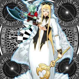 牙狼观看顺序，牙狼观看顺序是什么（晓编漫评32：游戏王卡牌系列）