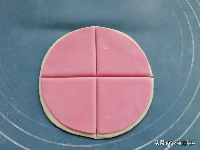 花馍的简单做法介绍，怎样做花馍（教你花馍的简单做法）
