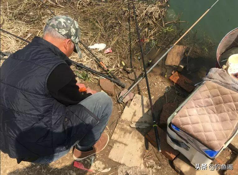台钓竿与手竿有何不同？选购前必看的实用对比指南，助你轻松挑对鱼竿！