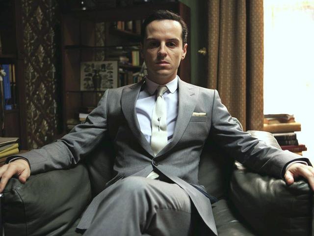 神探夏洛克莫娘是谁,神探夏洛克莫娘出场(脸叔莫娘卷福