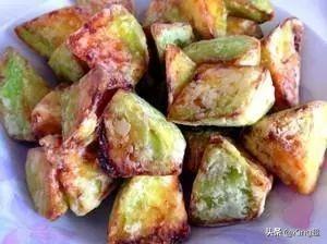 溜肉段的家常做法，正宗溜肉段的做法（超级好吃的肉肉的家常做法）