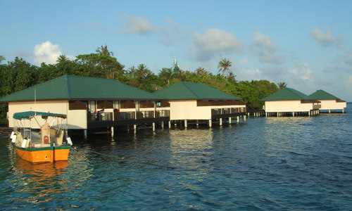 马尔代夫旅游要多少钱，2021年春节能去马尔代夫吗（能不能去马尔代夫自由旅行）