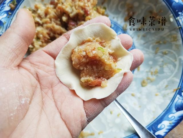 牛肉萝卜馅饺子怎么调馅，牛肉萝卜馅饺子的做法（最好别放这个“调料”）
