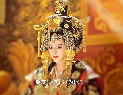 杨贵妃和安禄山，杨贵妃和安禄山谁年龄大（隐喻诸多宫闺旧事）