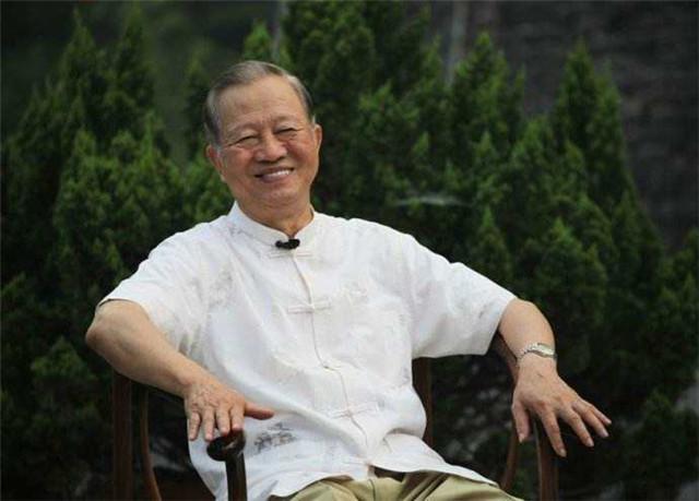 曾仕强为什么只活了84岁，曾仕强预言自己84岁（为什么死亡基本都是好事）