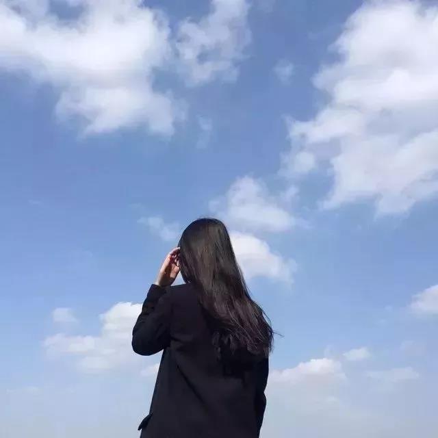 超仙女生头像_可可爱爱微信，超仙女生头像_可可爱爱（海盐味的冰淇淋都不及你动心）