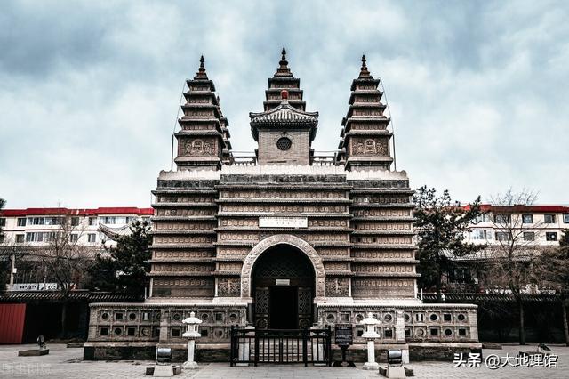 包头与呼和浩特是如何炼成的，呼和浩特是哪里的行政中心