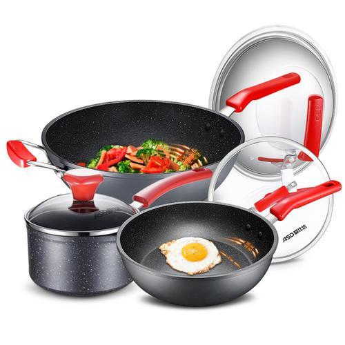 麦饭石炒锅品牌排行榜，麦饭石炒锅品牌排行榜最新（麦饭石锅，你真的用对了吗）