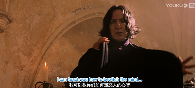 十级学者深度解析哈利波特，《哈利·波特与魔法石》重映