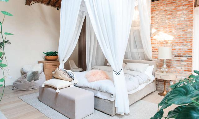 床头柜一般多高，床头柜高度一般是多少（这些尺寸你应该先了解清楚）