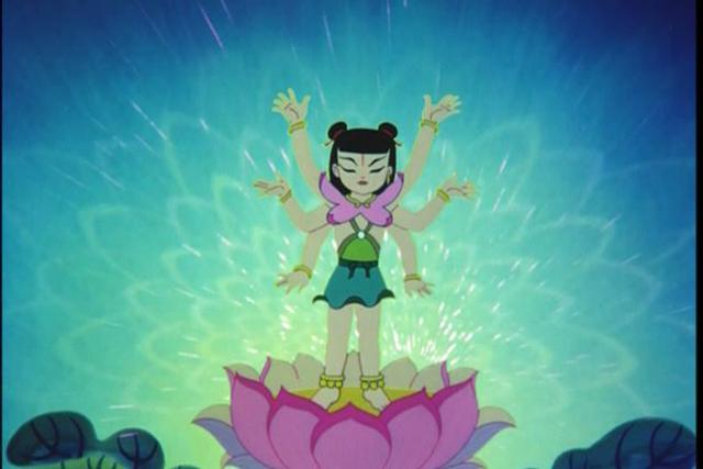 莲象征着什么样的品质，家里安置一“莲花”