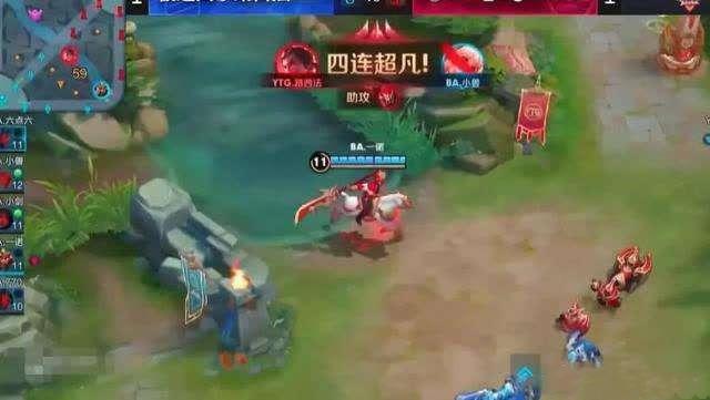 路西法是谁，路西法是谁的手下（王者荣耀KPL经典迷惑行为,一诺四杀队友历历在目,路西法亚瑟贼强）