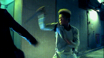 任达华吴京演的电影叫什么，任达华和吴京主演的是什么电影（甄子丹吴京打断几根甩棍）